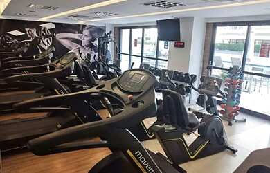 Imagem 4: Tanque Apartamento com 2 dormitórios