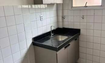 Imagem 6: Apartamento com 2 quartos à venda em Contagem