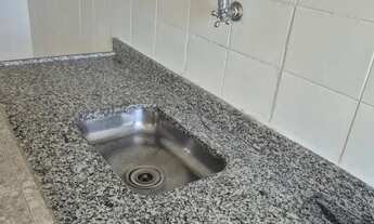 Imagem 6: Imóvel para aluguel possui 60 metros quadrados com 2 quartos em Taquara - Rio de Janeiro