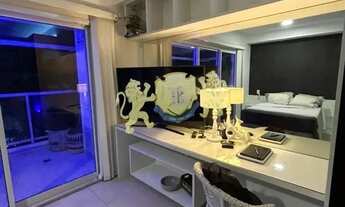 Imagem 3: Flat para venda na Consolação - Vision Paulista