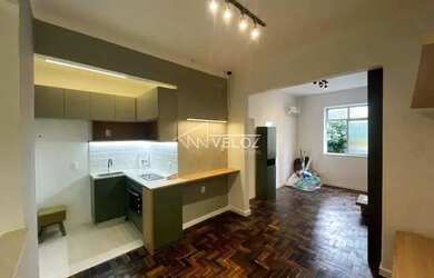 Imagem 2: Apartamento - / Residencial / Centro