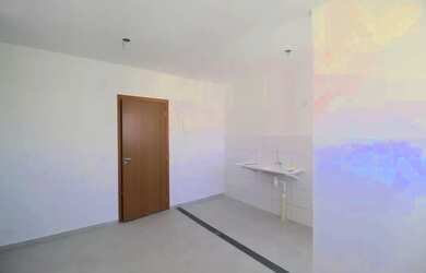 Imagem 3: Apartamento para alugar com 42m², 2 quartos e 1 banheiro e uma vaga na garagem