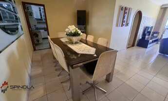 Imagem 7: Apartamento com 2 dormitórios à venda, 112 m² por R$ 650.000 - Caiçara - Praia Grande/SP