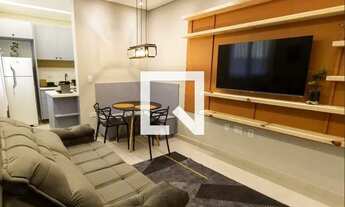 Imagem: Apartamento à Venda - Jardim Anália Franco