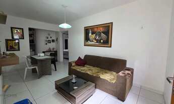 Imagem: Apartamento à venda com 2 quartos no Jardim