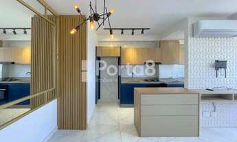 Imagem 3: Apartamento com 2 Dormitórios no Nova Residence Para Venda e Aluguel - Próximo a Avenida M