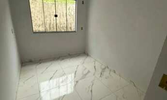 Imagem 7: CASA COM DOIS DORMITÓRIOS EXCELENTE ACABAMENTO AO LADO DA FIP