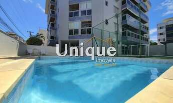 Imagem: Apartamento à venda na Vila Nova