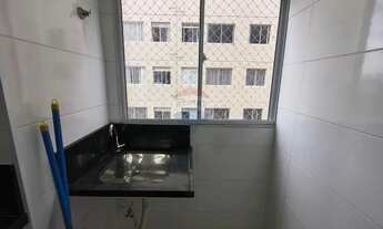 Imagem 6: Apartamento com 2 quartos - Próximo metrô e UNIP