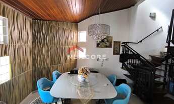 Imagem 2: Casa em Avenida Américo Walter Buchvieser - Parque Santa Marta - São Carlos/SP