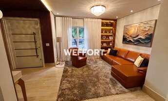 Imagem 4: Casa alto padrão com automação e piscina aquecida