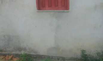 Imagem 6: Vende-se um terreno com a casa pronta para morar