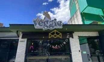 Imagem: Ponto, 110 m² - venda por R$ 850.000,00