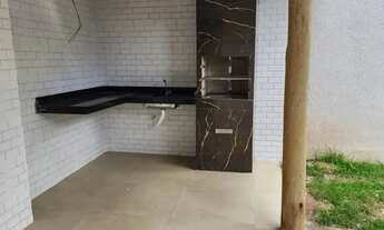 Imagem 6: Casa 03 Quartos no Residencial Marilia em Senador Canedo