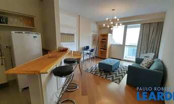 Imagem 2: FLAT - ALPHAVILLE - SP