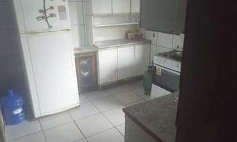 Imagem 3: Apartamento Térreo no CPA 3