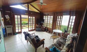 Imagem 5: CASA 2 QUARTOS, GARATUCAIA, ANGRA DOS REIS/RJ