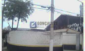 Imagem 5: Terreno Comercial de 243 m² à venda em Vila Dayse, São Bernardo do Campo