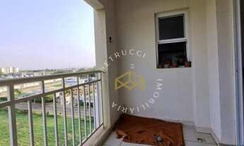 Imagem 3: APARTAMENTO COM 3 DORMITÓRIOS À VENDA, 98 M² NO MORUMBI - PAULÍNIA/SP