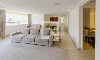 Imagem: Apartamento à Venda - Buritis, 4 Quartos