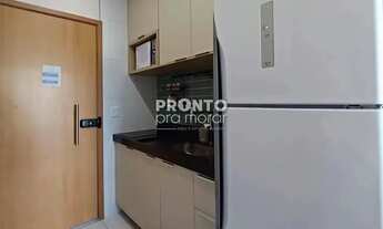 Imagem 4: Flat com 1 quarto em Muro Alto