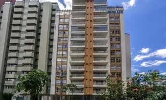 Imagem: Apartamento reformado mobiliado a venda