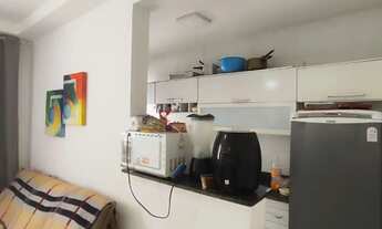 Imagem 5: WG - Apartamento 2 quartos com suite Top Life 270.000,00