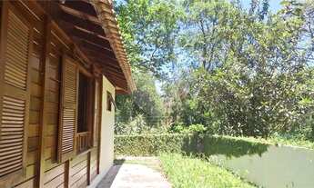 Imagem 6: Condomínio com 3 quartos para locação em Caraguatá - SP