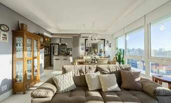 Imagem 3: Apartamento em Rua Doutor Oscar Bittencourt - Menino Deus - Porto Alegre/RS