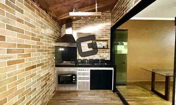 Imagem 13: Casa à venda no bairro Jardim Zara - Ribeirão Preto/SP