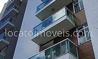 Imagem: Cobertura 4 quartos no Teixeiras