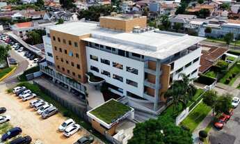 Imagem 2: Laje corporativa - Aroeira Office Park