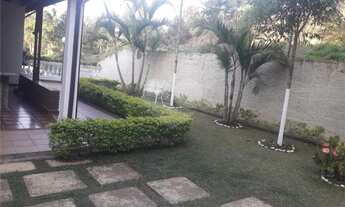 Imagem 7: Casa térrea com 3 quartos à venda em Mantiqueira - SP