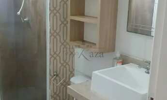 Imagem 6: Apartamento - Vista Flamboyant - Parque Residencial Flamboyant 2 dormitórios 55m²