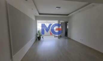 Imagem 6: Apartamento à venda na Aldeota, Fortaleza 122 m² com financiamento disponível