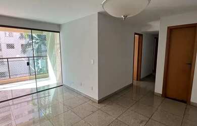 Imagem 3: Apartamento Setor Bueno - EDF. Sumer Ville com 108 m² , 2 vagas e escaninho
