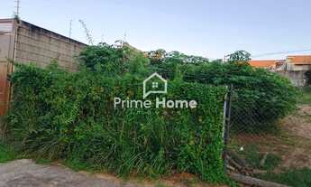 Imagem 3: Terreno - Residencial Cittá Di Firenze - Campinas