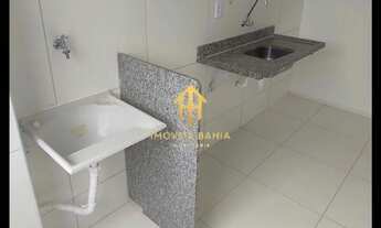 Imagem 3: VENDO APARTAMENTO NO SIM - CONDOMÍNIO FLÓRIDA 2Contrato de gaveta