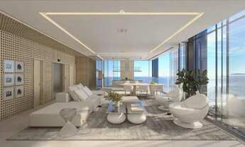 Imagem: Apartamento à venda, 4 quartos, 4 suítes