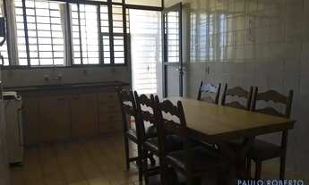 Imagem 6: CASA TÉRREA - JARDIM PACAEMBU - SP