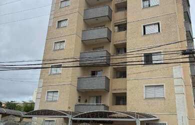 Imagem 2: Apartamento com 2 dormitórios à venda, 70 m² por R$ 500.000 - Santa Terezinha - Sorocaba/S
