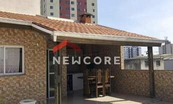 Imagem 2: Cobertura em Rua Alzira Camargo - Rudge Ramos - São Bernardo do Campo/SP