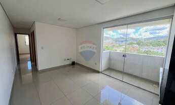 Imagem 3: Apartamento de 2 quartos, com suíte, disponível para locação