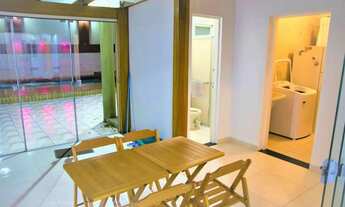 Imagem 4: Casa de condomínio em Rua Professor Antônio José Remião - Espírito Santo - Porto Alegre/RS