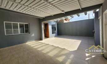 Imagem 3: Casa Residencial à venda, Residencial Tosi, Itupeva - CA0310