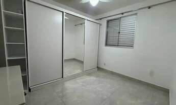 Imagem 5: Apartamento para alugar em Piracicaba, Pompéia, com 2 quartos, com 55 m², Parque Piazza Be