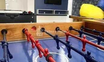 Imagem 6: Canto do Forte !! Lindo Apto 2 Dormts, Varanda Gourmet, 2 Vagas, LAZER COMPLETO