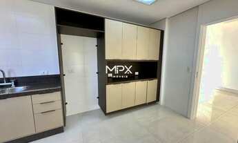 Imagem 5: Apartamento à venda em Piracicaba, Jardim Elite, com 3 suítes, com 253 m², Edifício Bellag