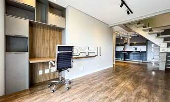 Imagem: Venda Cobertura 2 Dormitórios - 133 m²