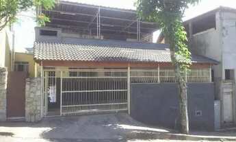 Imagem: Casa 3 quartos - Bairu